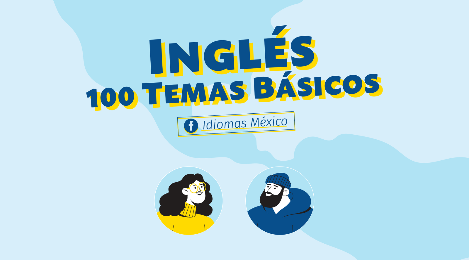 Inglés 100 Temas básicos